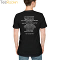 Back I Hate When Drake Raps Drake Sings Too Much Drake Is A Pop Artist Shirt