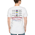 I Stand With The Military Industrial Complex Shirt