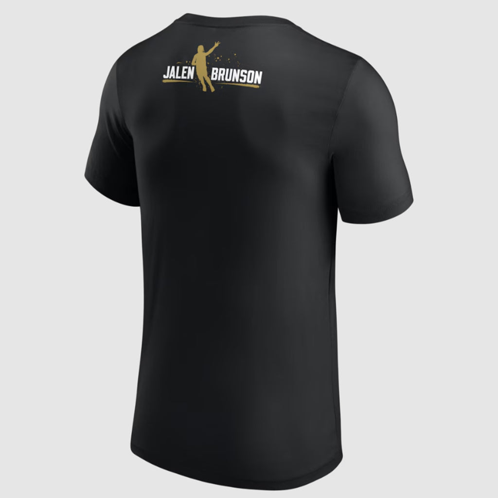 Jalen Brunson OTC 11 Shirt