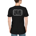 Back Milwaukee Bucks with Make Sure You Are Happy In Real Life Shirt