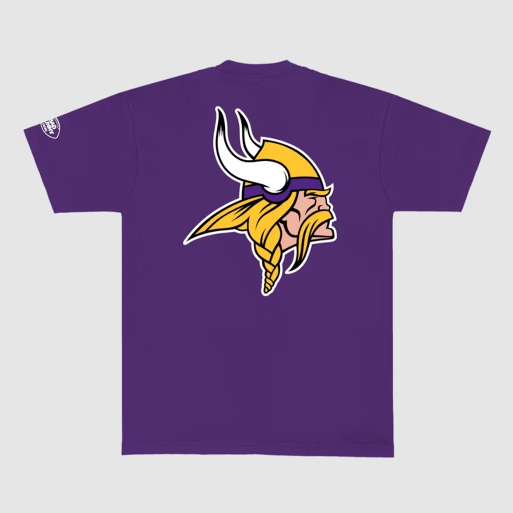 [Front+Back] Minnesota Vikings Concho Bad Bunny 2026 Shirt