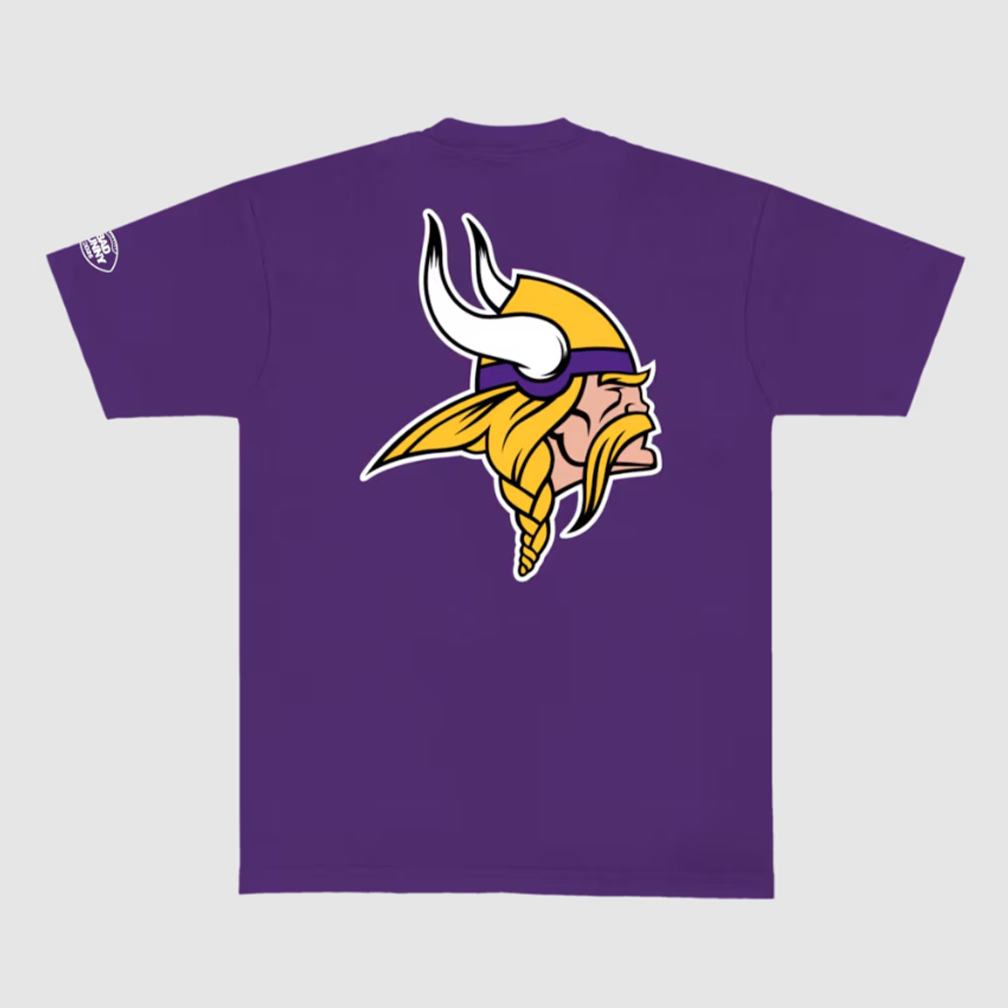 [Front+Back] Minnesota Vikings Concho Bad Bunny 2026 Shirt