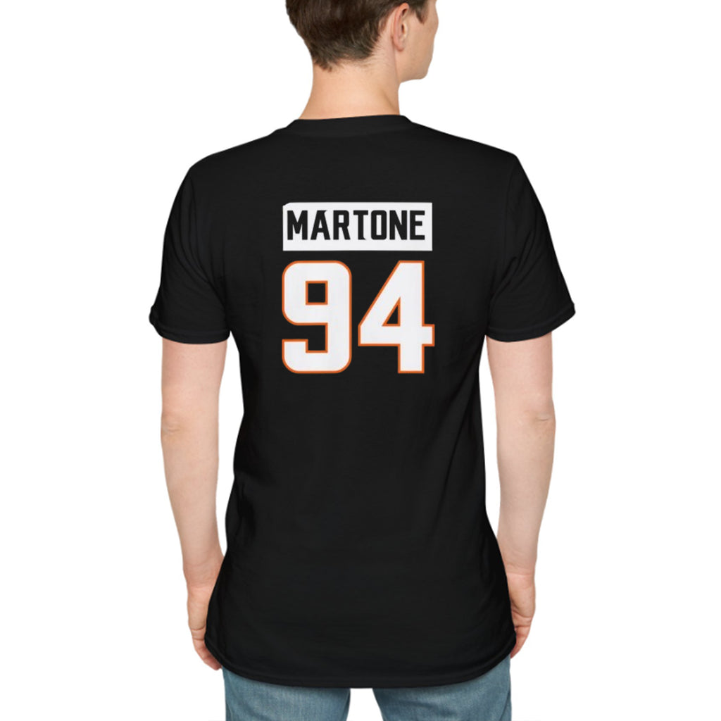 [Front+Back] Scumbag Flyers Porter Martone 94 Shirt