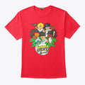 Backyard Sports Pittsburgh Pirates T Shirt