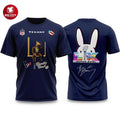 Bad Bunny 2026 Texans Bowl LX Halftime Show Two Sided Shirt