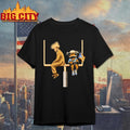 Bad Bunny Benito Bowl Concho Shirt