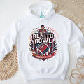 Bad Bunny Benito Bowl February 8 2026 Halftime Show T shirt