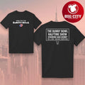 Bad Bunny Benito Bowl Halftime Show Fan Puerto Rico 2026 Two Sided Shirt
