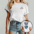 Bad Day To Be A Angry Orchard Hard Cider T Shirt