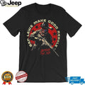 Bad Laws Make Good Rebels Defend The 2nd Amendment Patriotic T Shirt