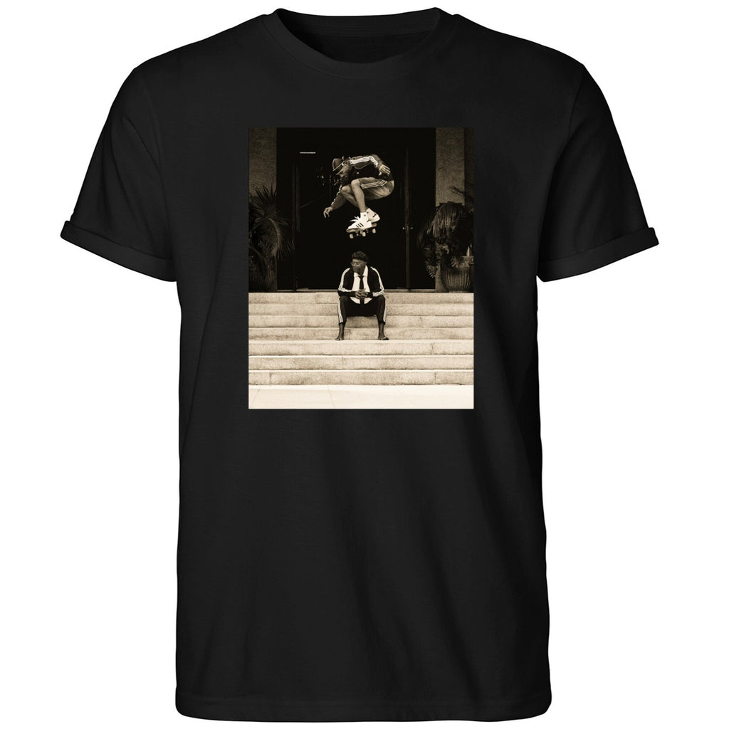 Bad MFs Tyshawn & Samuel L Shirt
