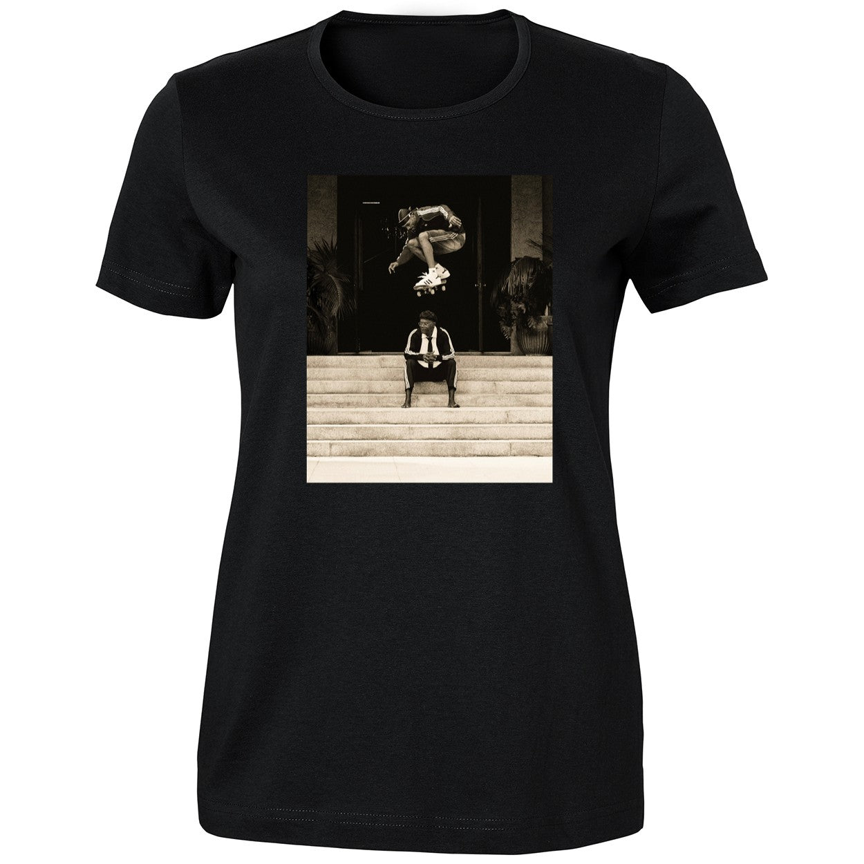 Bad MFs Tyshawn & Samuel L Shirt