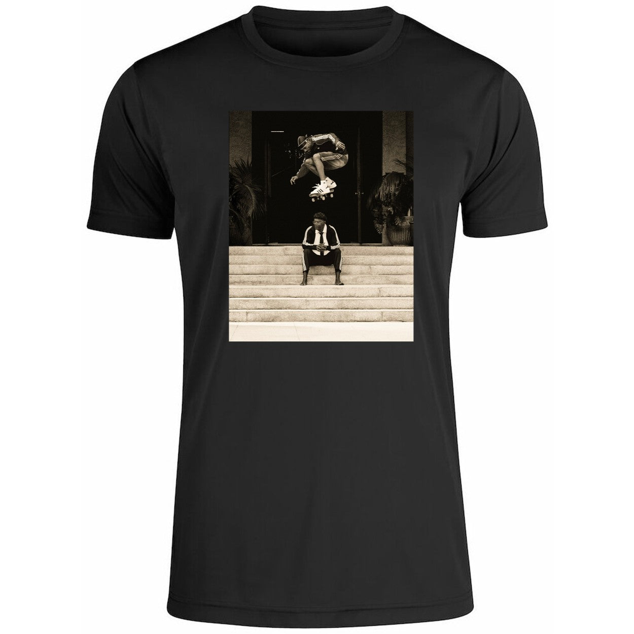 Bad MFs Tyshawn & Samuel L Shirt