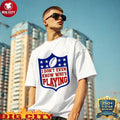 Bad bunny I don’t even know who’s playing logo Shirt