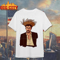 Bad bunny hat design Shirt