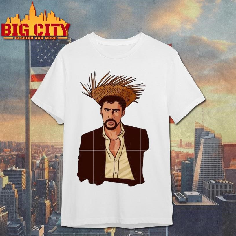 Bad bunny hat design Shirt