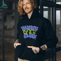 Badboyz Club Graffiti Snake Urban Streetwear Graphic T Shirt