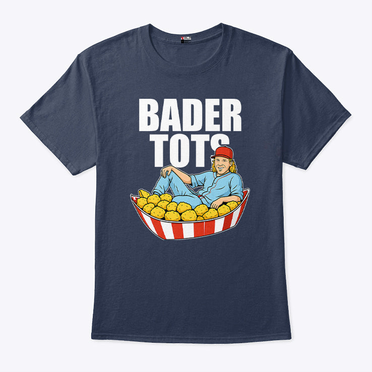 Bader Tots Harrison Bader T Shirt