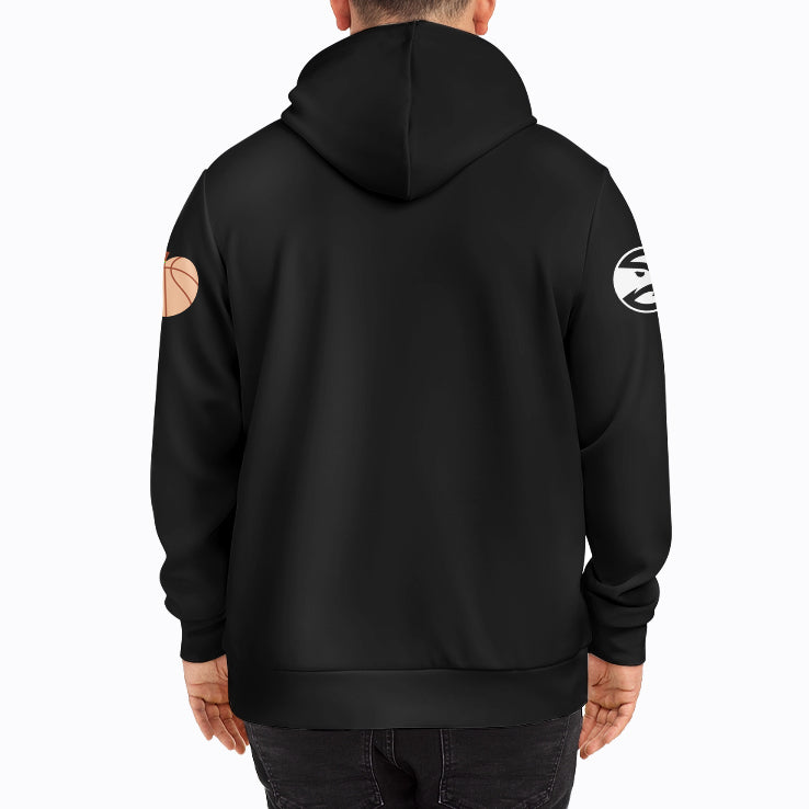 Baelish Brothels Atlanta Hawks Hoodie