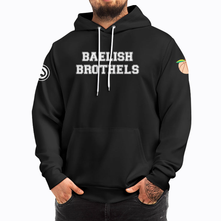 Baelish Brothels Atlanta Hawks Hoodie
