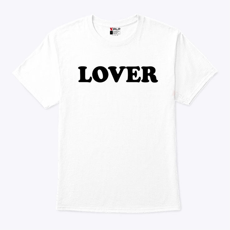 Bailey Zimmerman Lover Shirt