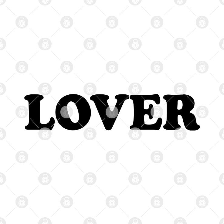 Bailey Zimmerman Lover Shirt