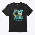 Baja Blessed RIP Pope Francis Shirt