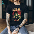 Baki Hanma Champion Retro Sunset Martial Arts Tee
