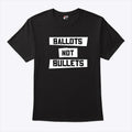 Tom MacDonald Ballots Not Bullets Pro Trump Shirt