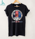 Baltimore Orioles First Responders Police Fire Ems T Shirt