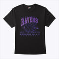 Baltimore Ravens Charm City Football Shirt