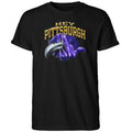 Baltimore Ravens Hey Pittsburgh Fuck You Shirt