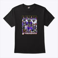Baltimore Ravens Lamar Jackson T Shirt