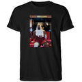 Bam Adebayo 500 Level Miami HEAT 83 Points Moments Shirt