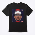 Bam Adebayo Bamonte 13 Shirt
