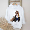 Bam Adebayo Miami Heat “King of the Court” GOAT Throne T Shirt