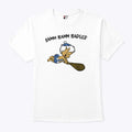 Bamm Bamm Barger Bamm-Bamm Rubble T Shirt