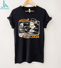Banana Jam 94 Japan Retro DJ Donkey Gaming Music T Shirt
