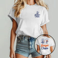 Bangin’ Chains T Shirt