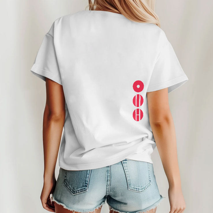 Bangtan Come Back World Tour Concert T Shirt