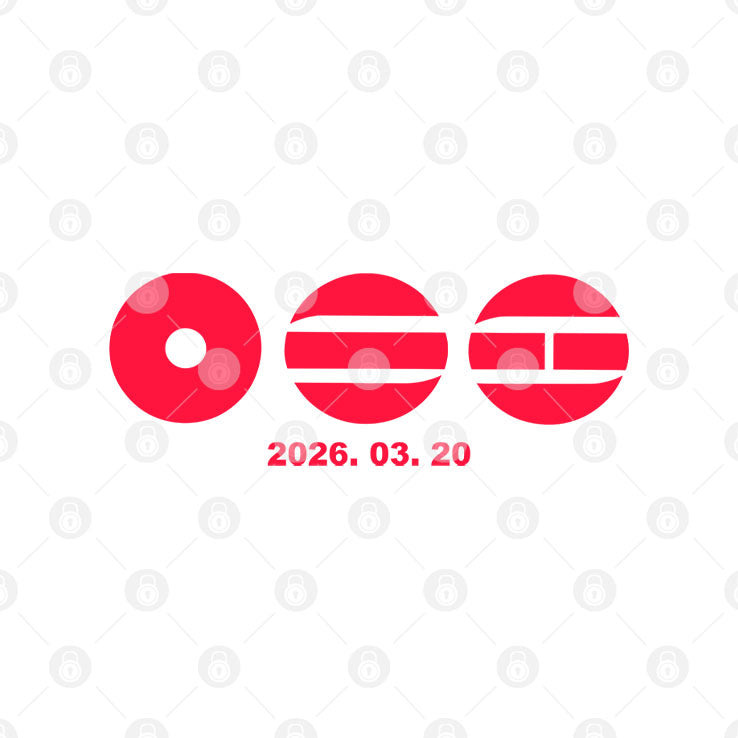 Bangtan Come Back World Tour Concert T Shirt