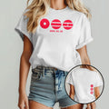 Bangtan Come Back World Tour Concert T Shirt