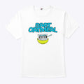 Baron Davis Bart Oatmeal T Shirt