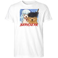 Barserk Jotchua Guts And Griffith Shirt