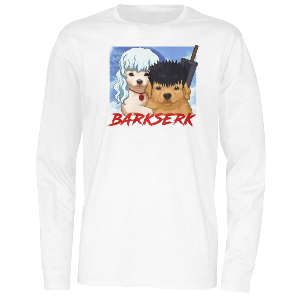 Barserk Jotchua Guts And Griffith Shirt