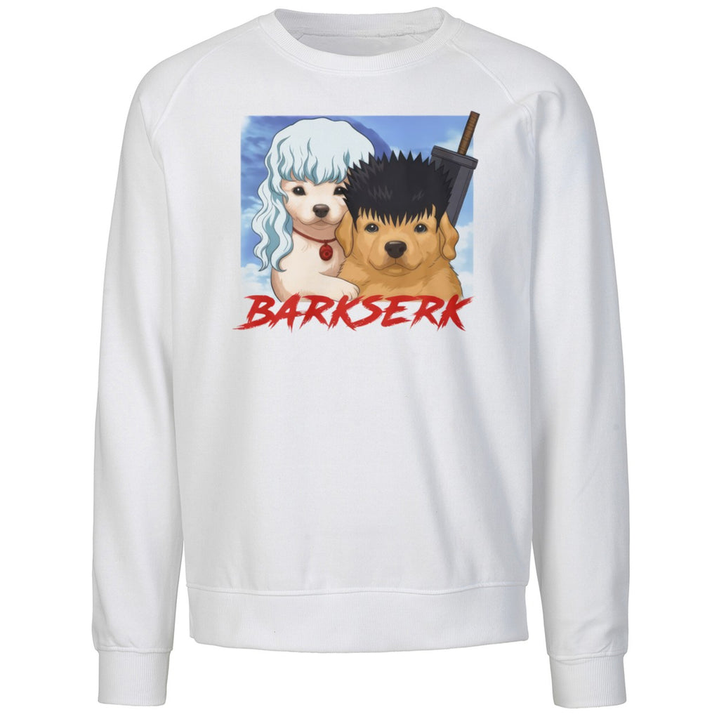Barserk Jotchua Guts And Griffith Shirt