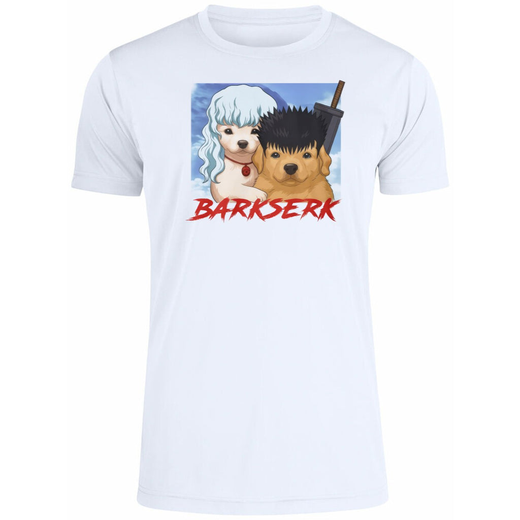 Barserk Jotchua Guts And Griffith Shirt