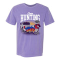 Barstool Kansas State Gone Hunting Shirt