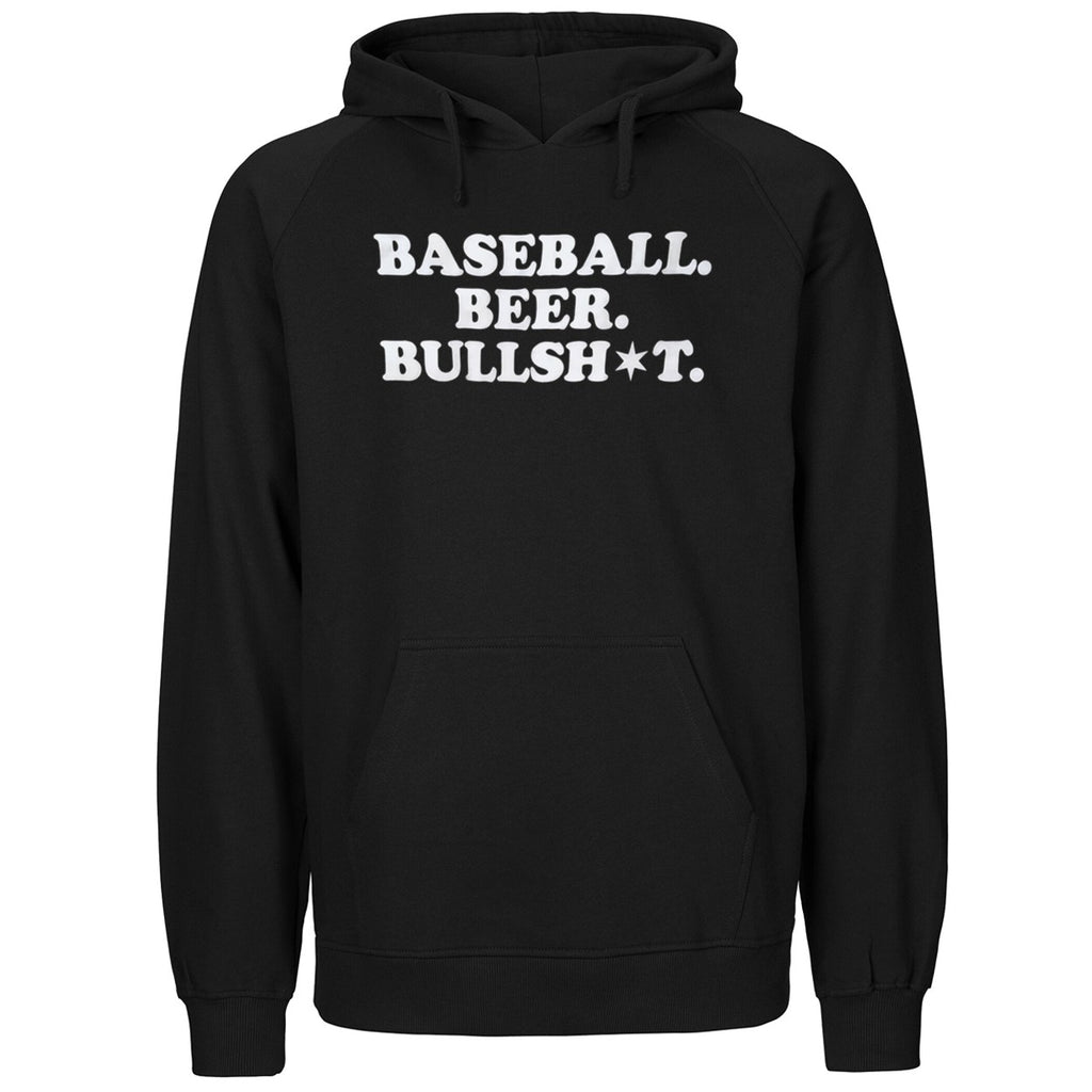 Baseball Beer Bullshit Shirt
