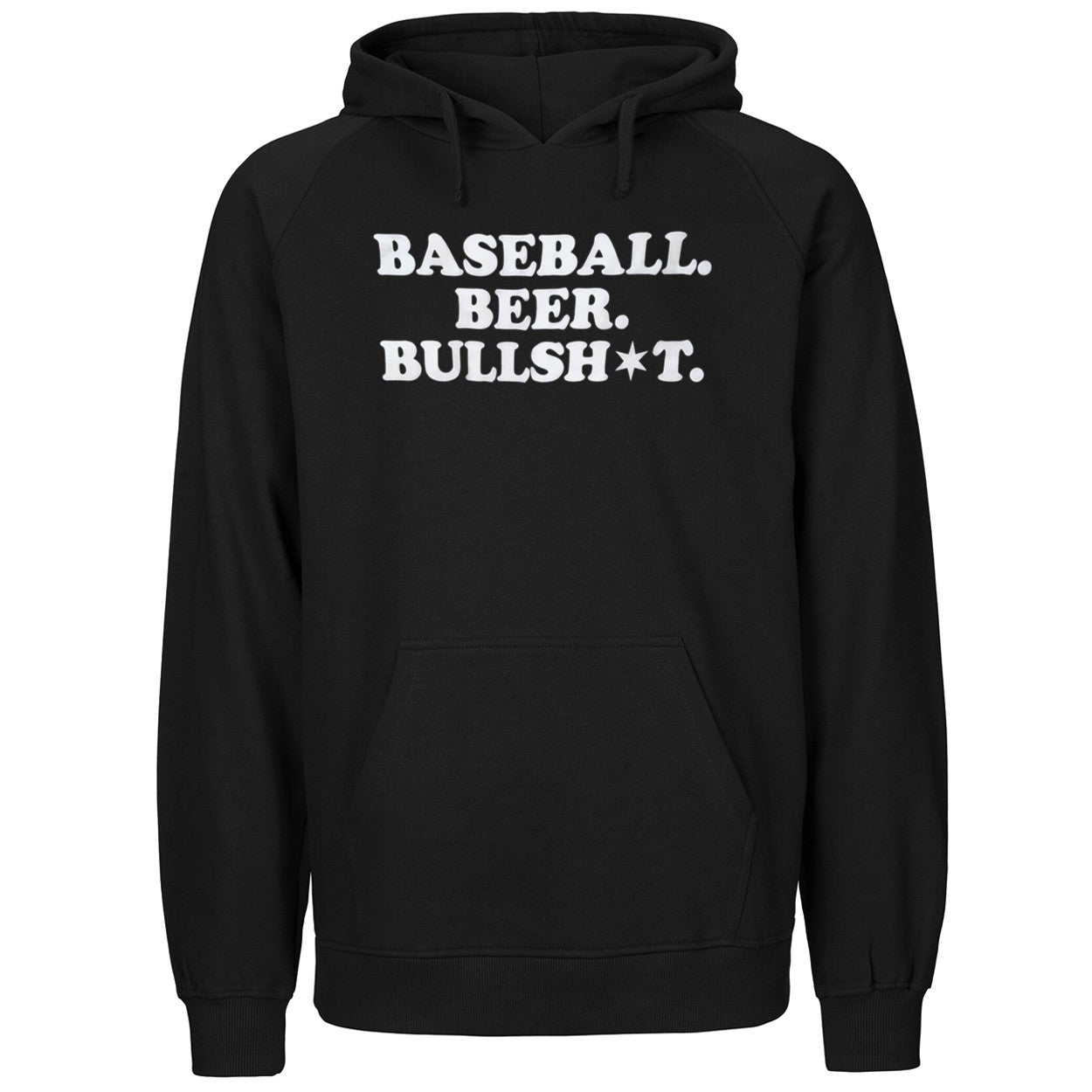 Baseball Beer Bullshit Shirt